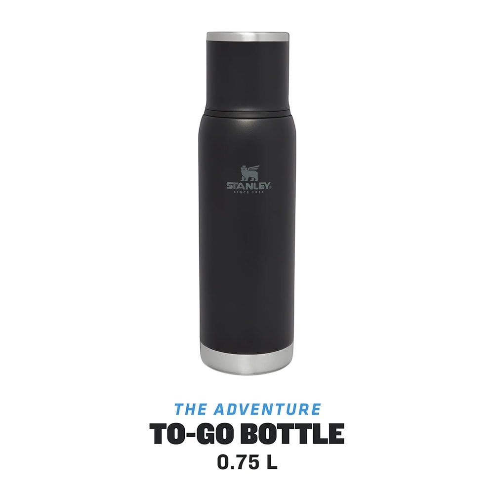 Stanley Adventure To-Go Vakumlu Paslanmaz Çelik Termos 0,75 Lt