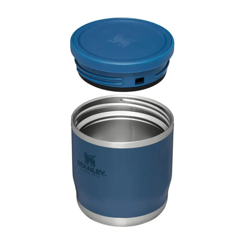 Stanley Adventure To-Go Vakumlu Paslanmaz Çelik Yemek Termosu 0,35 Lt