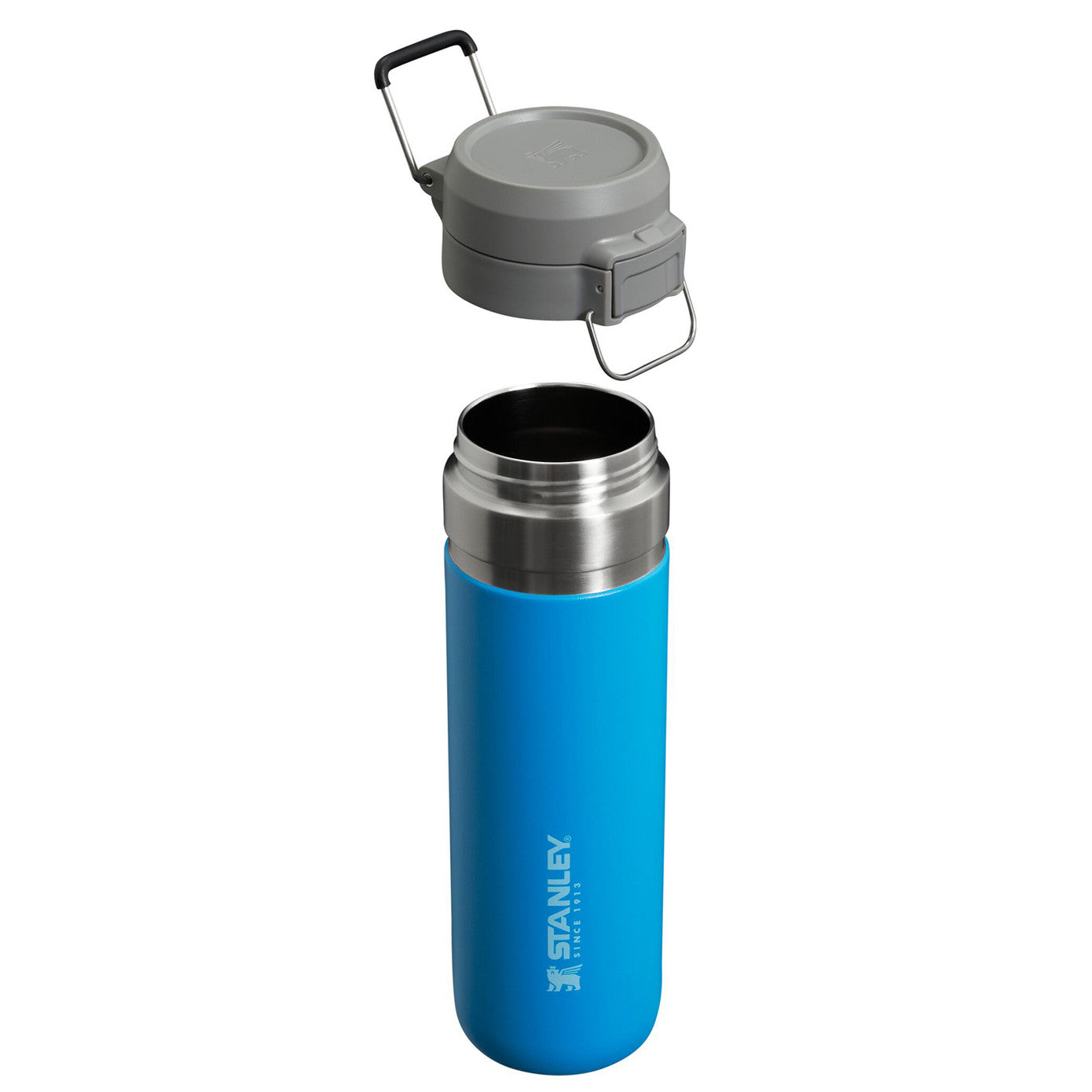 STANLEY THE QUICK FLIP WATER BOTTLE 0.7L AZURE