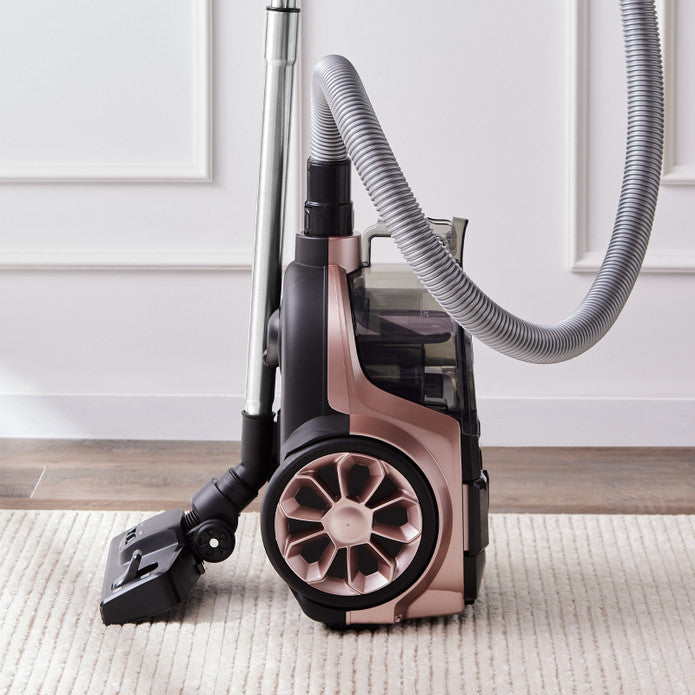 Karaca Vantuz High Force Rosegold Vacuum Cleaner