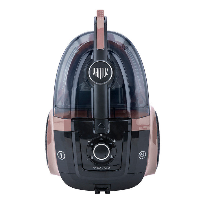 Karaca Vantuz 8 Rosegold Vacuum Cleaner