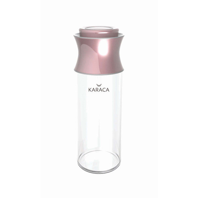 Karaca Rosegold Jar Xl 12610010018