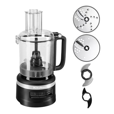 KitchenAid 1,7 L Mutfak Robotu - 5KFP0719