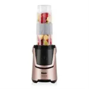 Fakir Kişisel Blender Dynamıc 600W RosıeGold