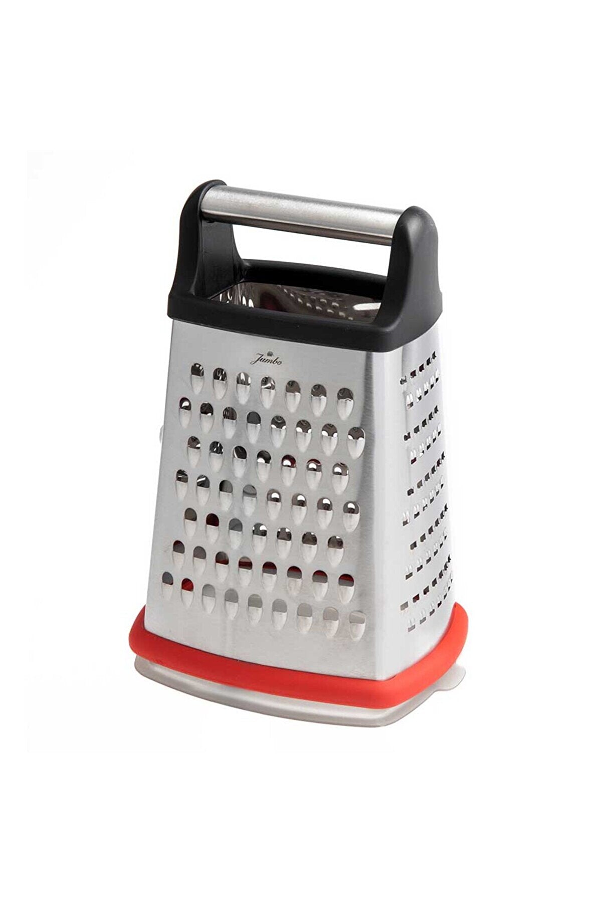 Grater with Jumbo Chamber