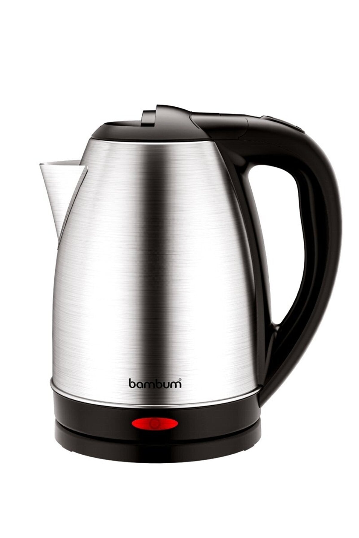 Bambum Fastea Inox Kettle