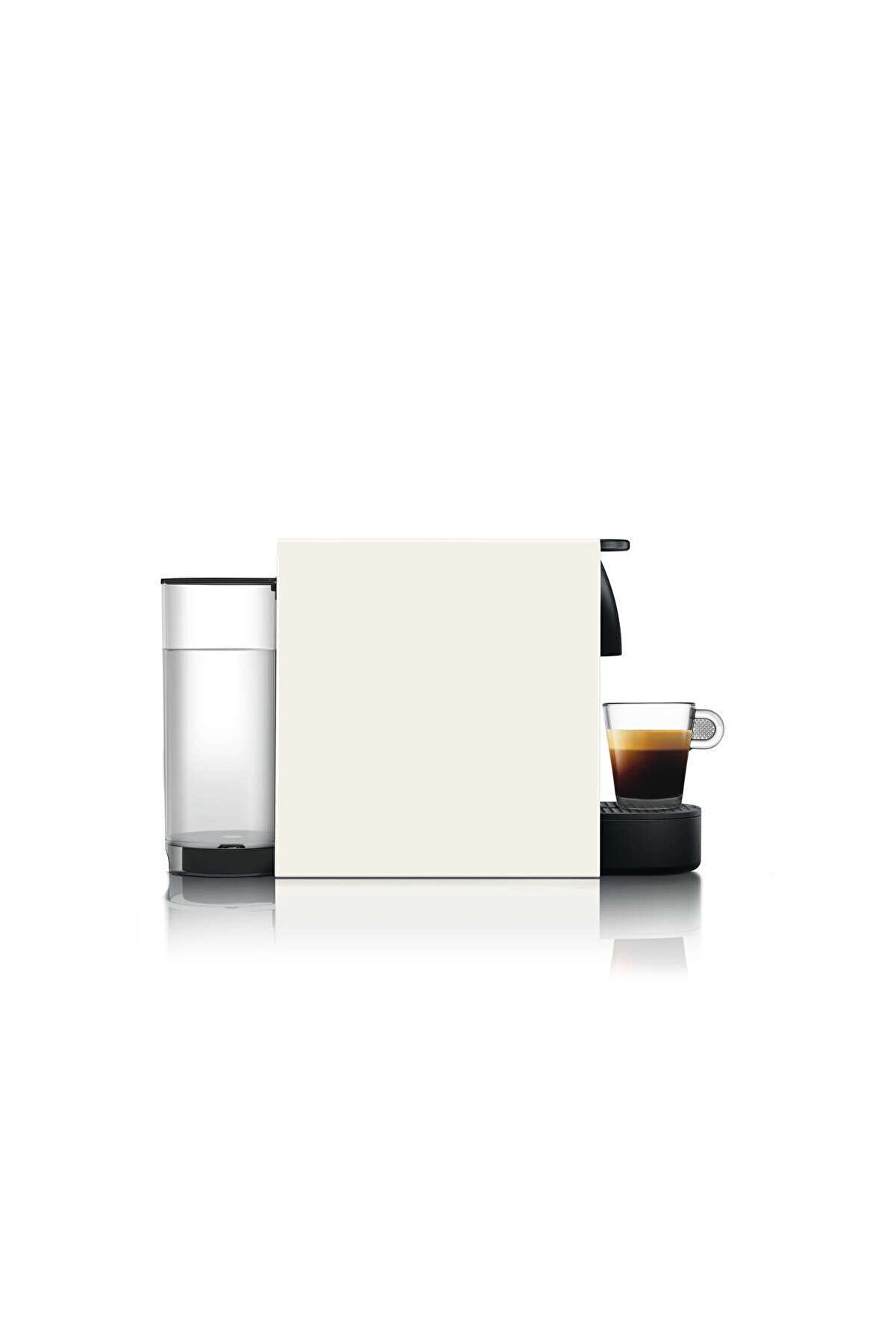 Nespresso Essenza Mini C30 White