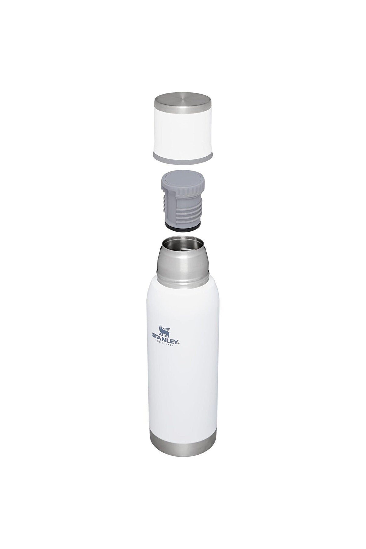 Stanley The Adventure To-Go Bottle .75L / 25oz Polar