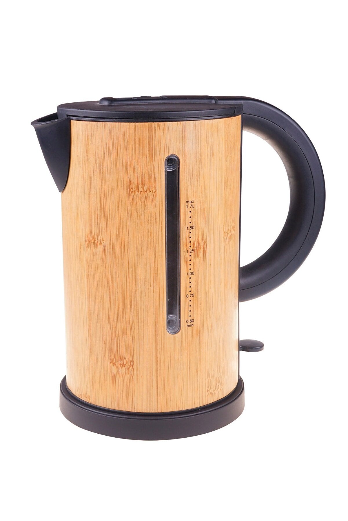 Bambum Natura Kettle 1.7 Liter Water Heater