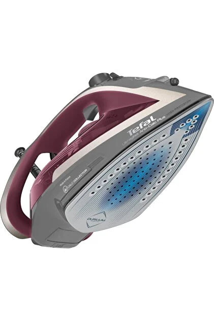 Tefal Ultragliss Anti Calc Plus FV6840E0 Ütü