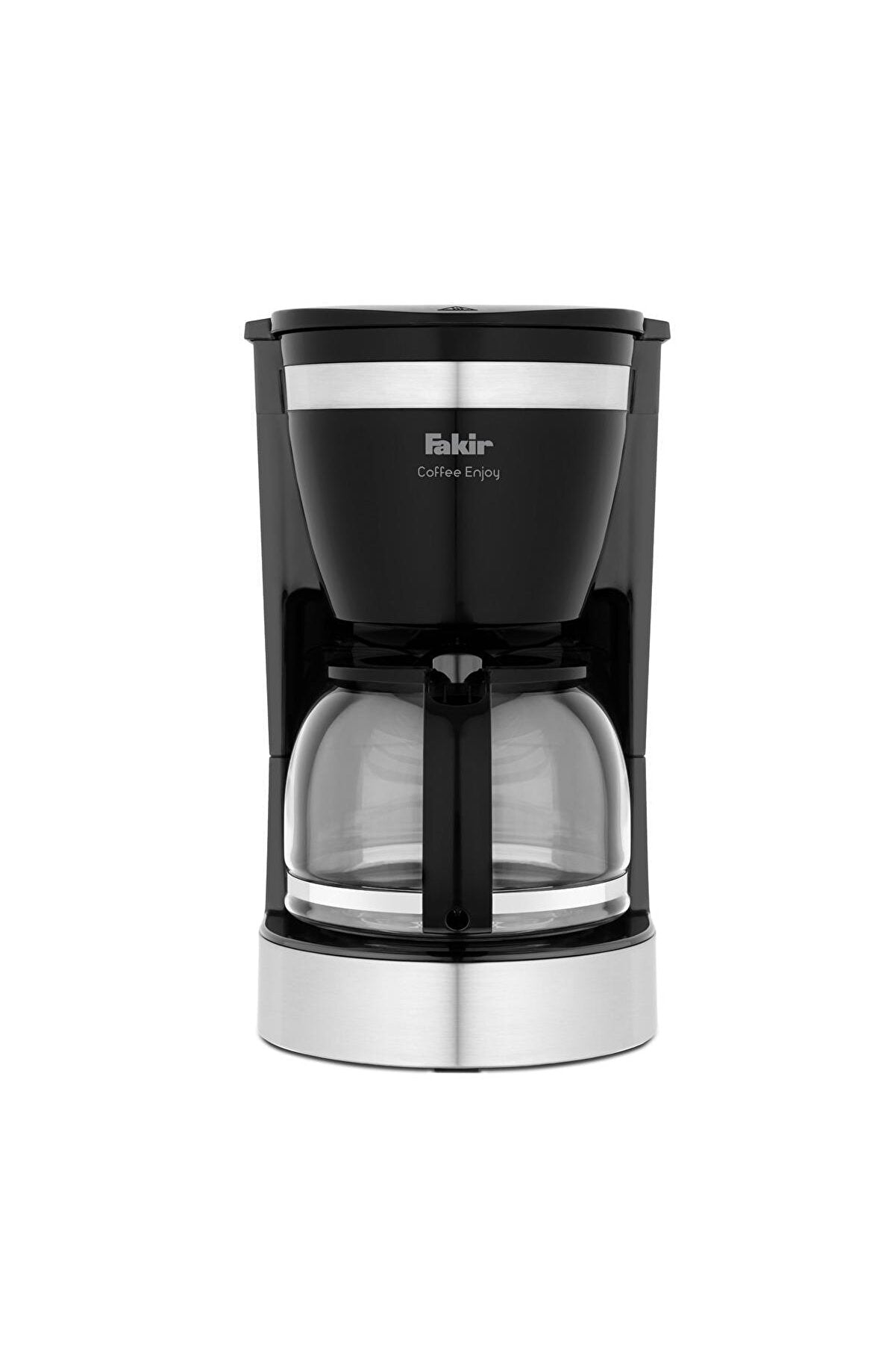 FakirCoffee Enjoy Filter Coffee Machine 