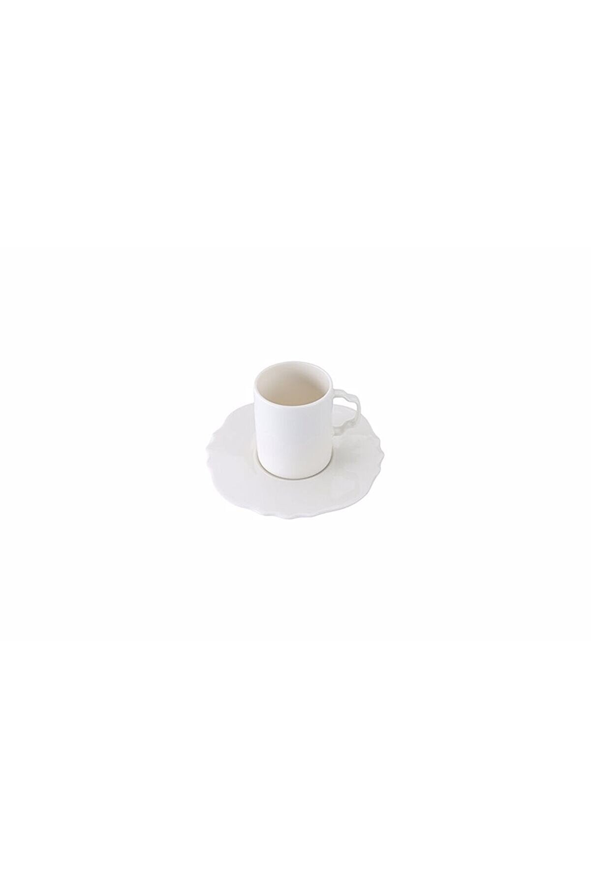 Porland Tide Alumilite Coffee Set 4 Pieces