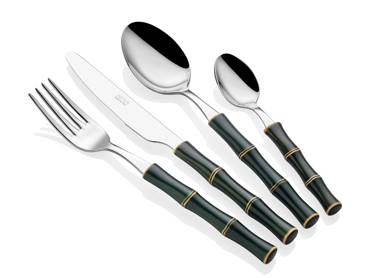 Bamboo Yeşil