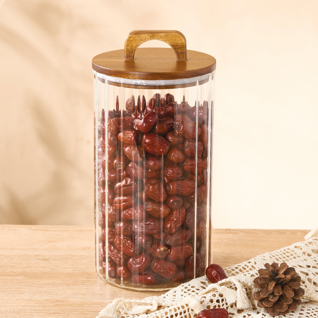 Mien 3200ml Zahire Kavanoz