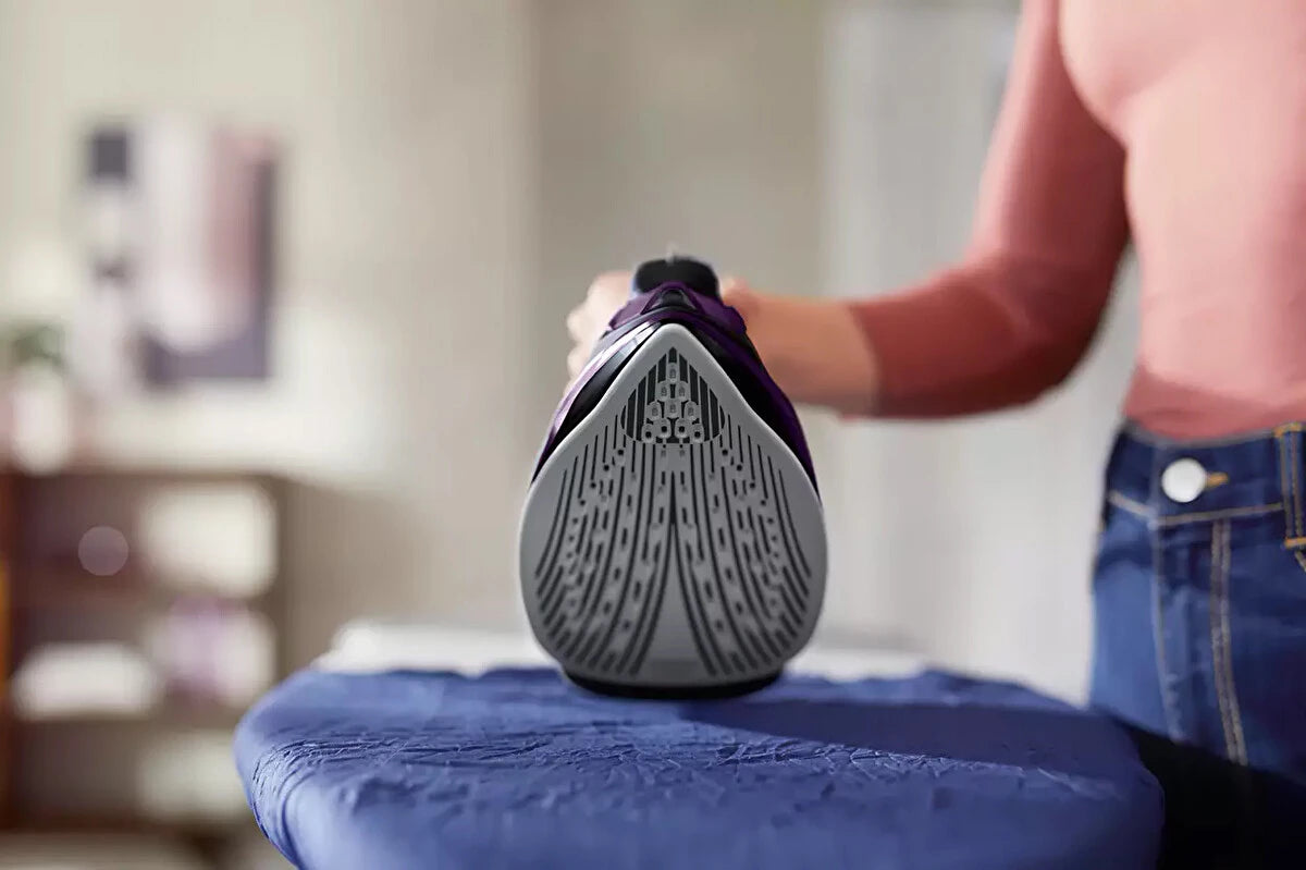 Philips DST5030/80 2400 W Buharlı Ütü