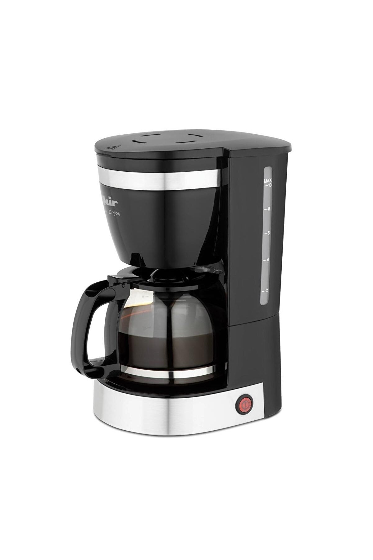 FakirCoffee Enjoy Filter Coffee Machine 