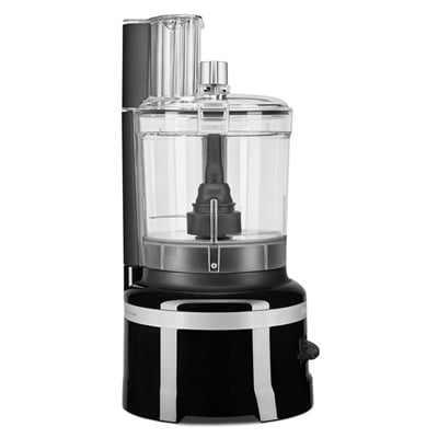 KitchenAid 5KFP1319 3,1 L Mutfak Robotu Onyx Black