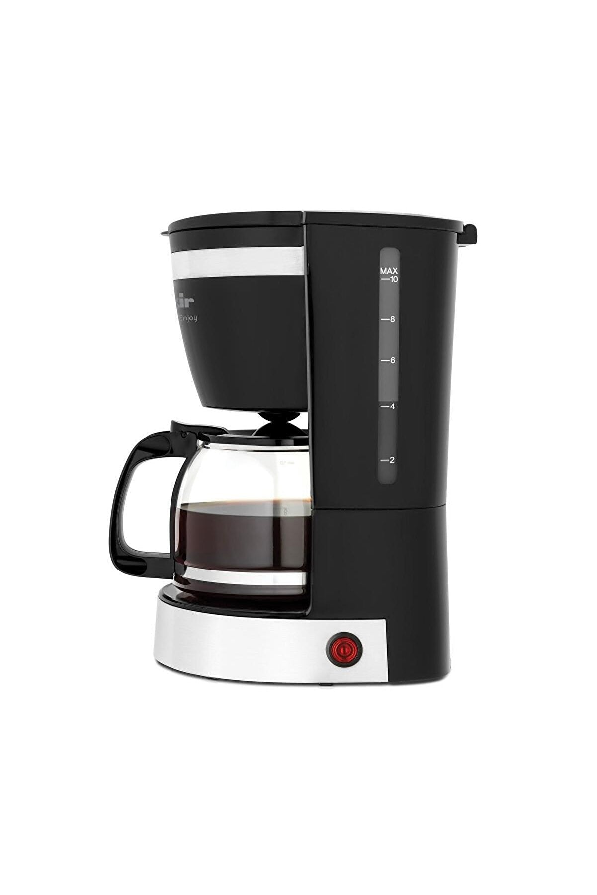 FakirCoffee Enjoy Filter Coffee Machine 