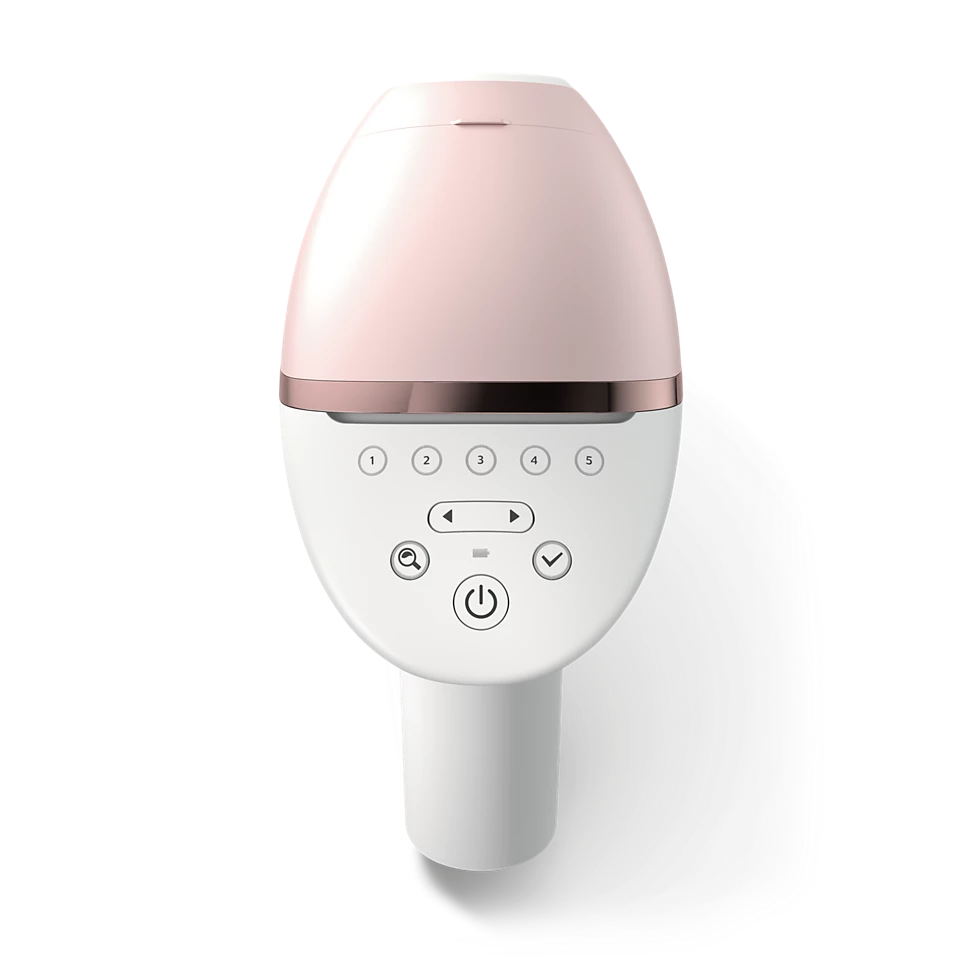 Philips Lumea IPL Prestige SenseIQ ile IPL Tüy alma cihazı BRI950/00
