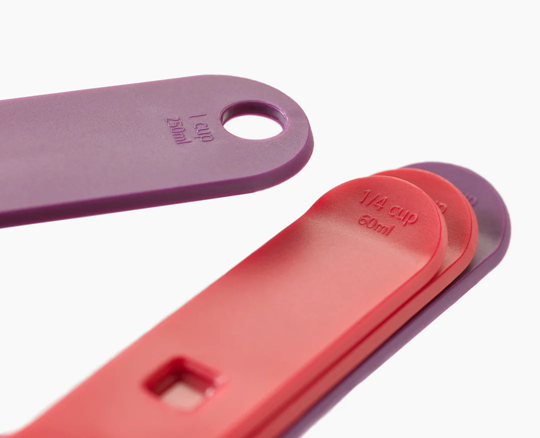 Joseph Joseph Nest Measure Ölçü Kabı Seti - Çok Renkli