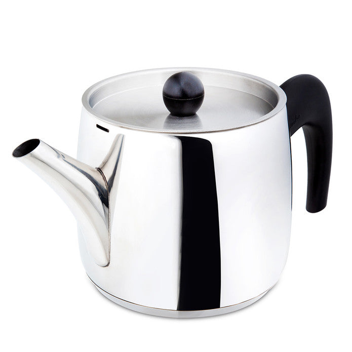 Jumbo 6600 Siyah Çaydanlık - Main Image