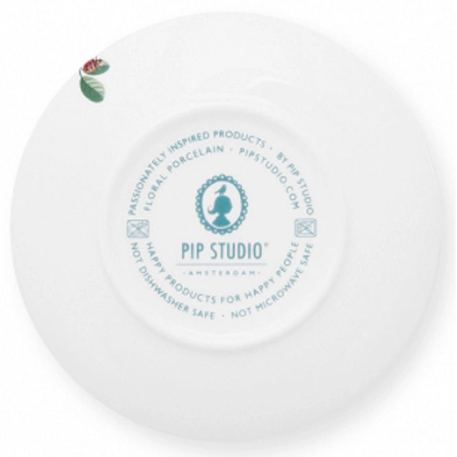 Pip Studio La Majorelle Pembe Kahve Fincanı 280 ml