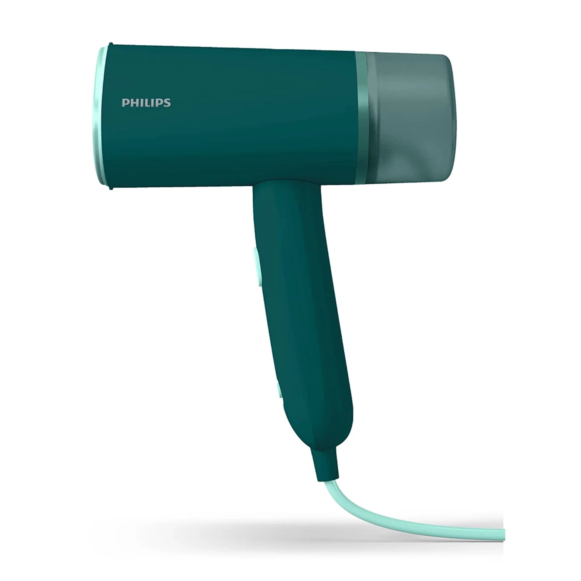 PHILIPS STH3020/70 Buharlı Dikey Düzleştirici Su Yeşili