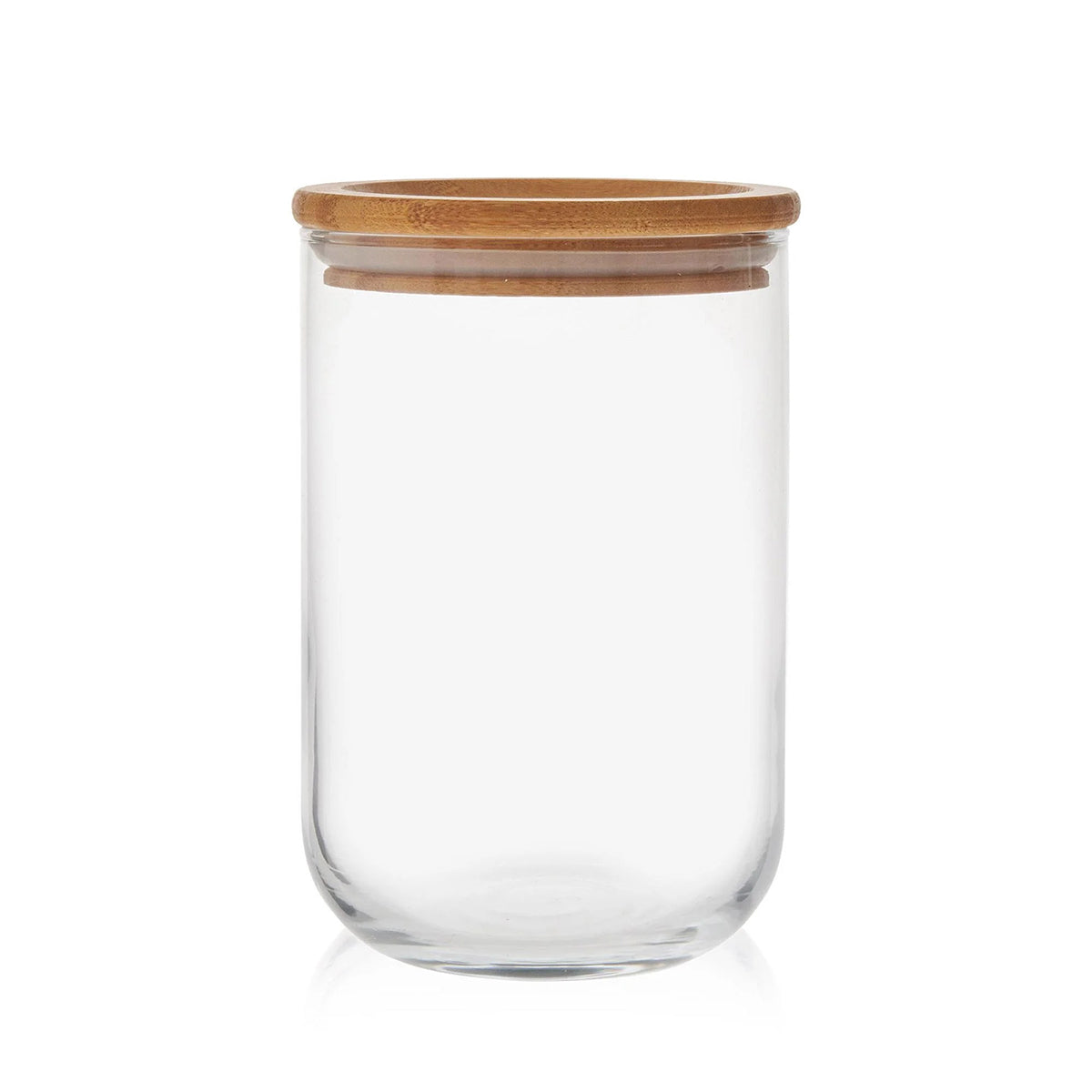 Bambum Duo Glass Storage Container 900 ml