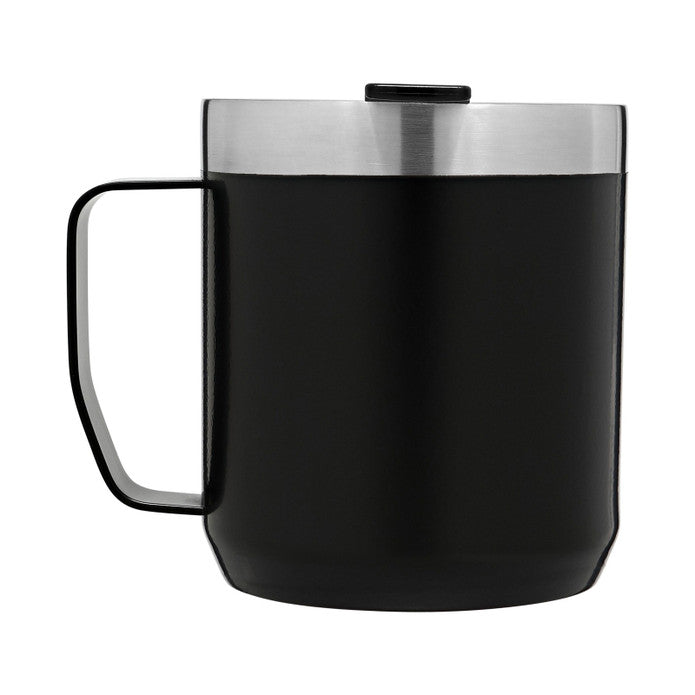 Stanley Legendary Camp Mug Matte Black 0.35 Litre