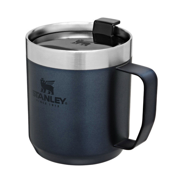 Stanley Legendary Camp Mug Nightfall 0.35 Liter