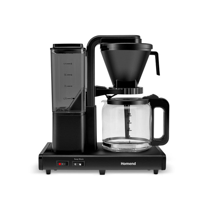 Homend Coffeebreak 5014H Filtre Kahve Makinesi