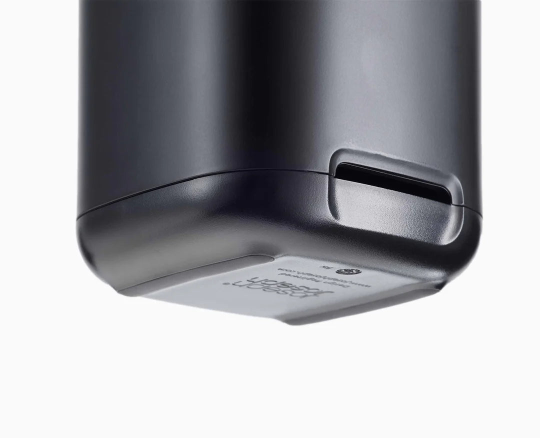 Joseph Joseph EasyStore Diş Fırçalık -Mat Siyah