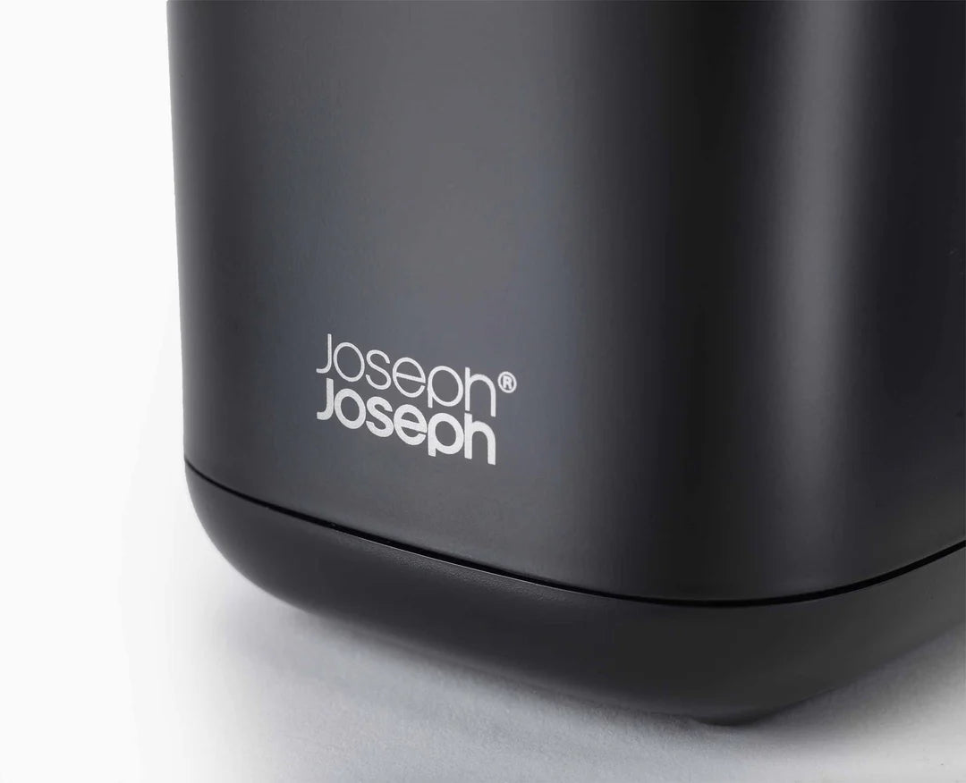 Joseph Joseph EasyStore Diş Fırçalık -Mat Siyah