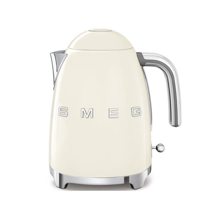 Smeg Kettle Cream Klf03creu