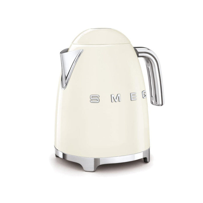 Smeg Kettle Cream Klf03creu