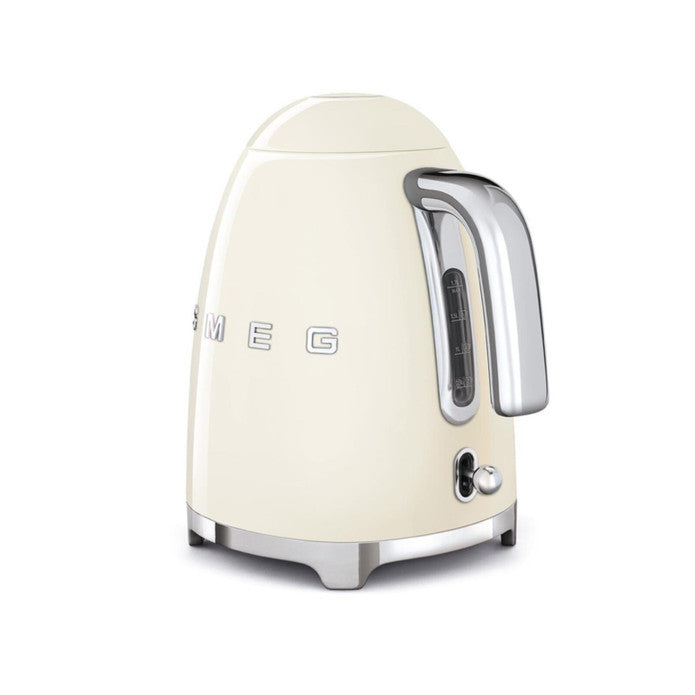 Smeg Kettle Cream Klf03creu