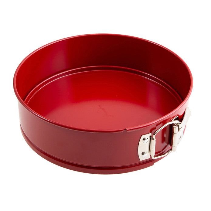 Jumbo Red Bake Springform Cake Mold 