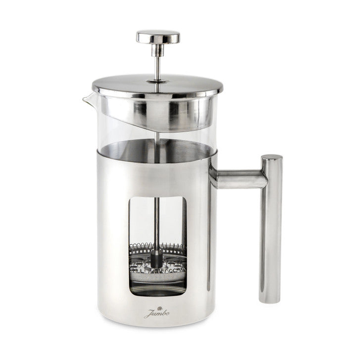 Jumbo Timeless Venti Çelik French Press 1000 ml