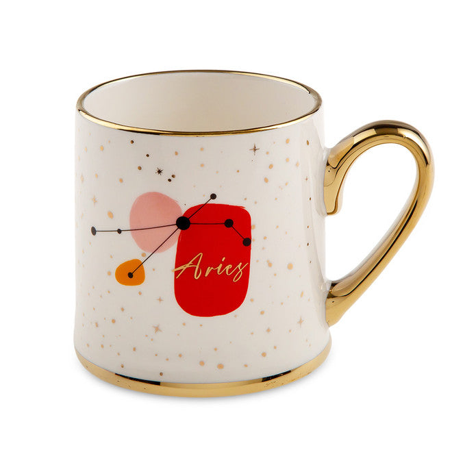 Jumbo Burç Mug 340 ml