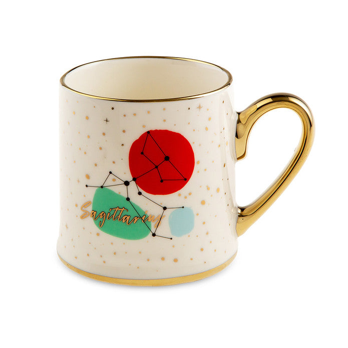 Jumbo Burç Mug 340 ml