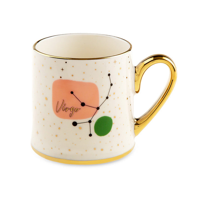 Jumbo Burç Mug 340 ml