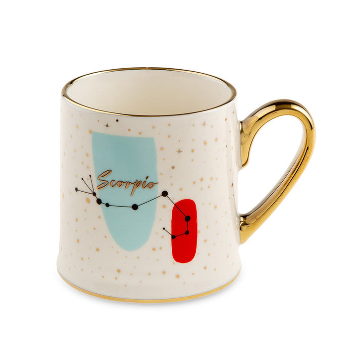 Jumbo Burç Mug 340 ml