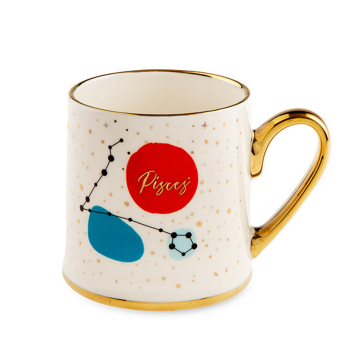 Jumbo Burç Mug 340 ml