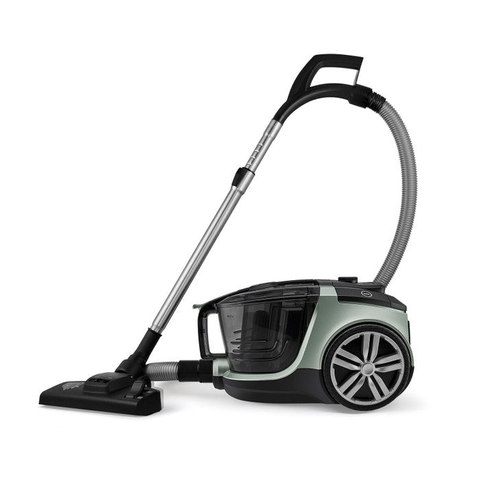 Karaca Vantuz V12 Infinity Pro Sage Green Vacuum Cleaner