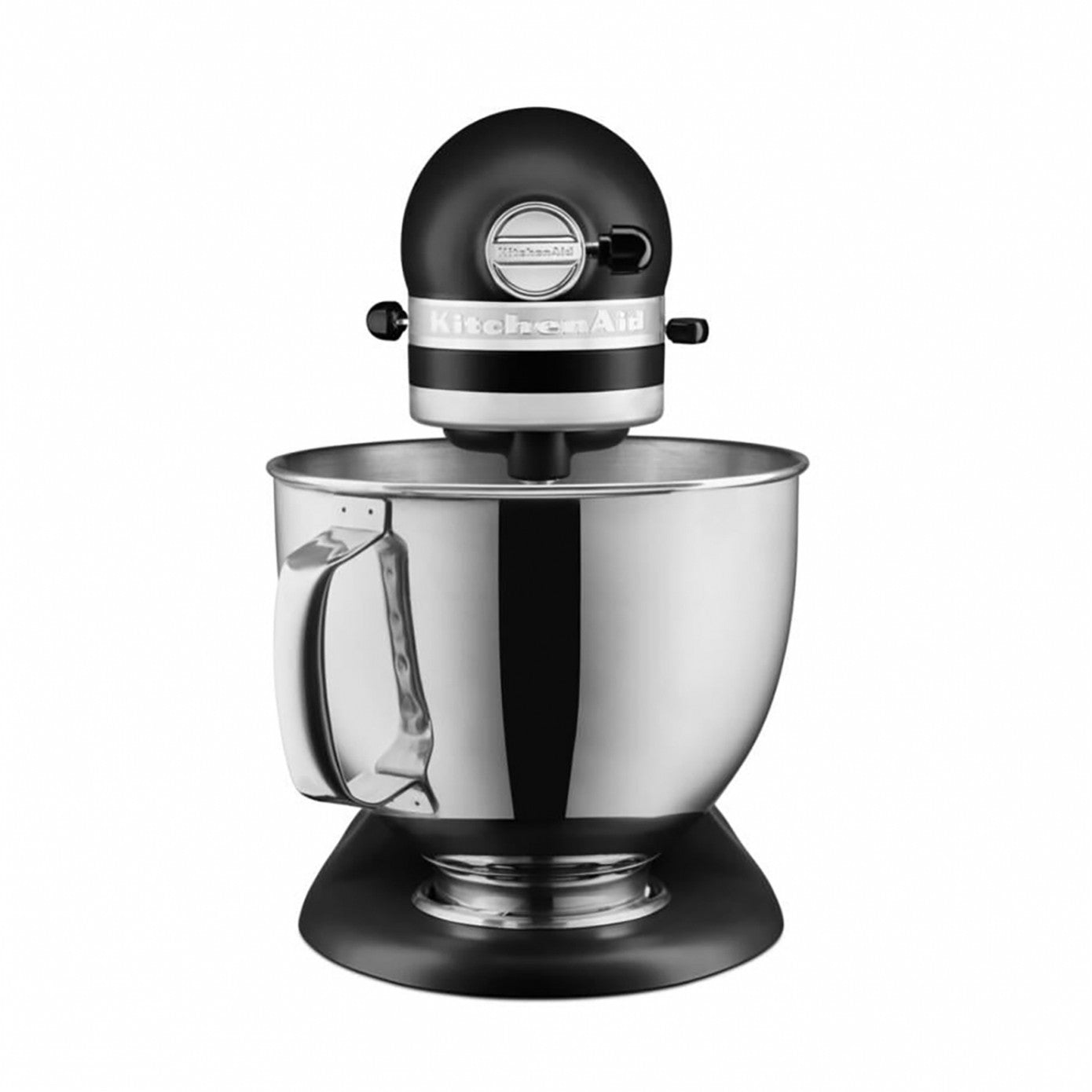 Kitchenaid Stand Mikser 4,8L 5ksm125ebm Matte Black