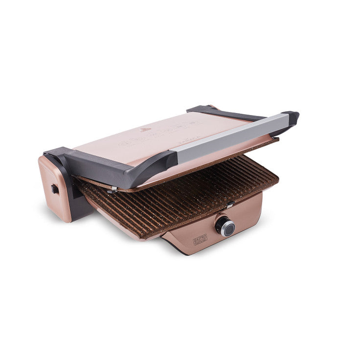 Karaca Rosegold Grill and Toaster