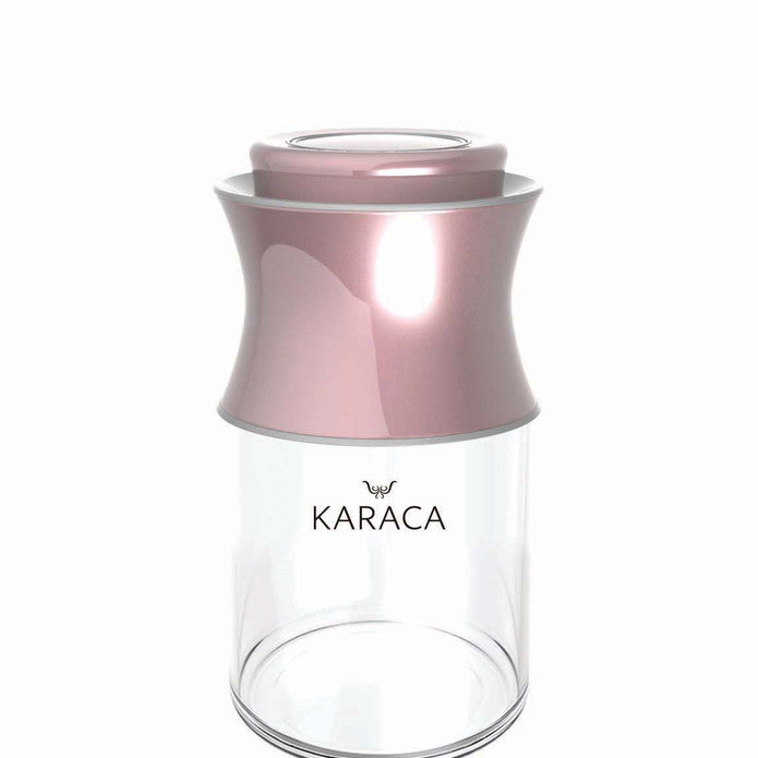 Karaca Rosegold Kavanoz S 12610010021