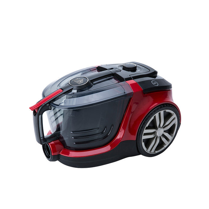 Karaca Vantuz 4 Red Vacuum Cleaner