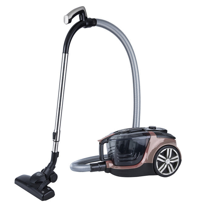 Karaca Vantuz 8 Rosegold Vacuum Cleaner