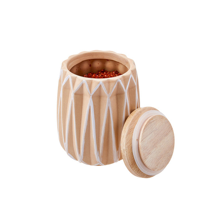 Karaca Pars 5 Piece Spice Set